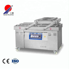 Processed meat vacuum packaging machine with BUSCH pump